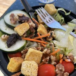 Boonedocks - Salad