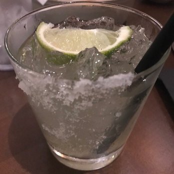 Uncle Julio's - Hey, that's a really expensive glass of ice water called a "Margarita" here. - Mexican Near Me - Orlando, Florida Uncle Julio's - Hey, that's a really expensive glass of ice water called a "Margarita" here. - Mexican Near Me - Orlando, Florida