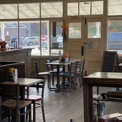 Tanners Historic Cafe