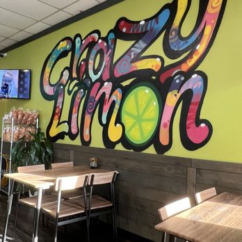 Crazy Limón - Inside - Mexican Near Me - Hillsboro, Oregon Crazy Limón - Inside - Mexican Near Me - Hillsboro, Oregon