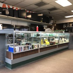 Famous Pawnbrokers