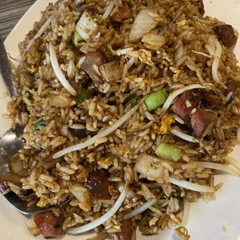 Peking Garden - House Fried Rice - Chinese Near Me - Saint Paul, Minnesota