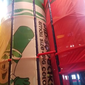 Crayola Experience - Amusement Parks Near Me - Orlando, Florida
