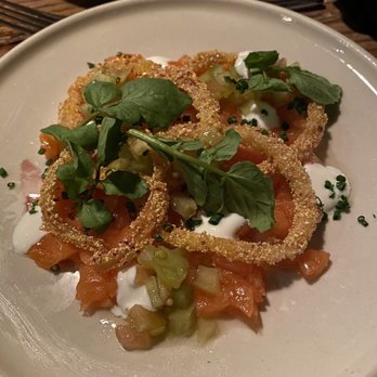 Rich Table - New American Near Me - San Francisco, California