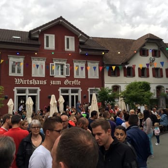 Gryffe - Bars Near Me - Olten, SO
