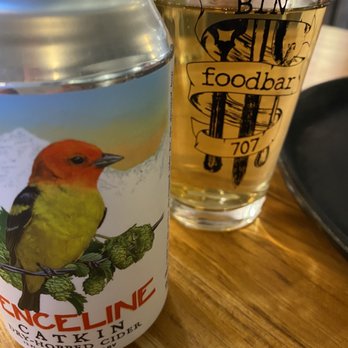 Tacoparty - Not a huge cider fan until this. - Tacos Near Me - Grand Junction, Colorado