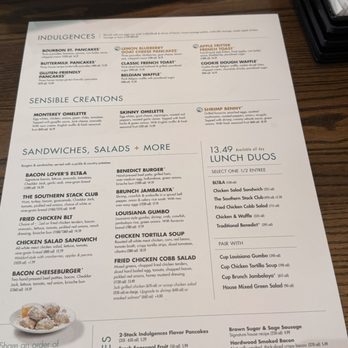 Another Broken Egg Cafe - American Near Me - Orlando, Florida