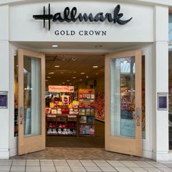Amy's Hallmark Shop