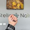 Stella Nails gift card