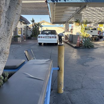 La Palma Car Wash - My baby getting extra attention by the specialists - Car Wash Near Me - La Palma, California La Palma Car Wash - My baby getting extra attention by the specialists - Car Wash Near Me - La Palma, California