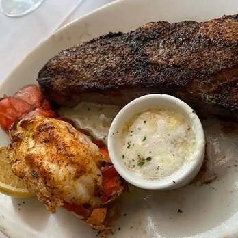 Ruth's Chris Steak House - Seafood Near Me - Somerville, Massachusetts