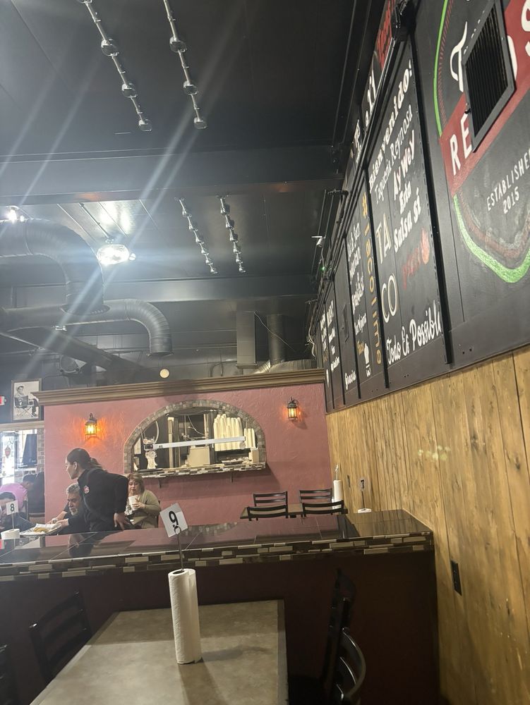 Taqueria Reynosa