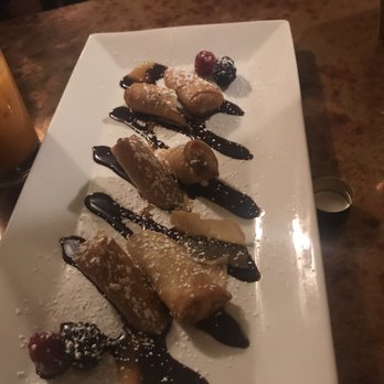 Thai Bella - Fried Bananas - Thai Near Me - Moab, Utah Thai Bella - Fried Bananas - Thai Near Me - Moab, Utah
