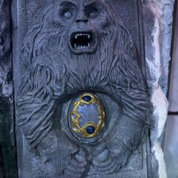 The Escape Game - Legend of the Yeti