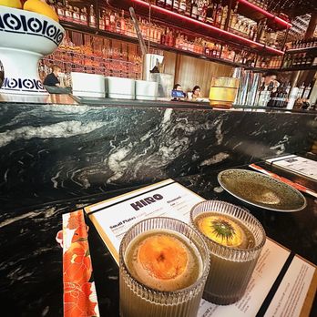 Hiro Izakaya - Black Ember - Bars Near Me - Chicago, Illinois