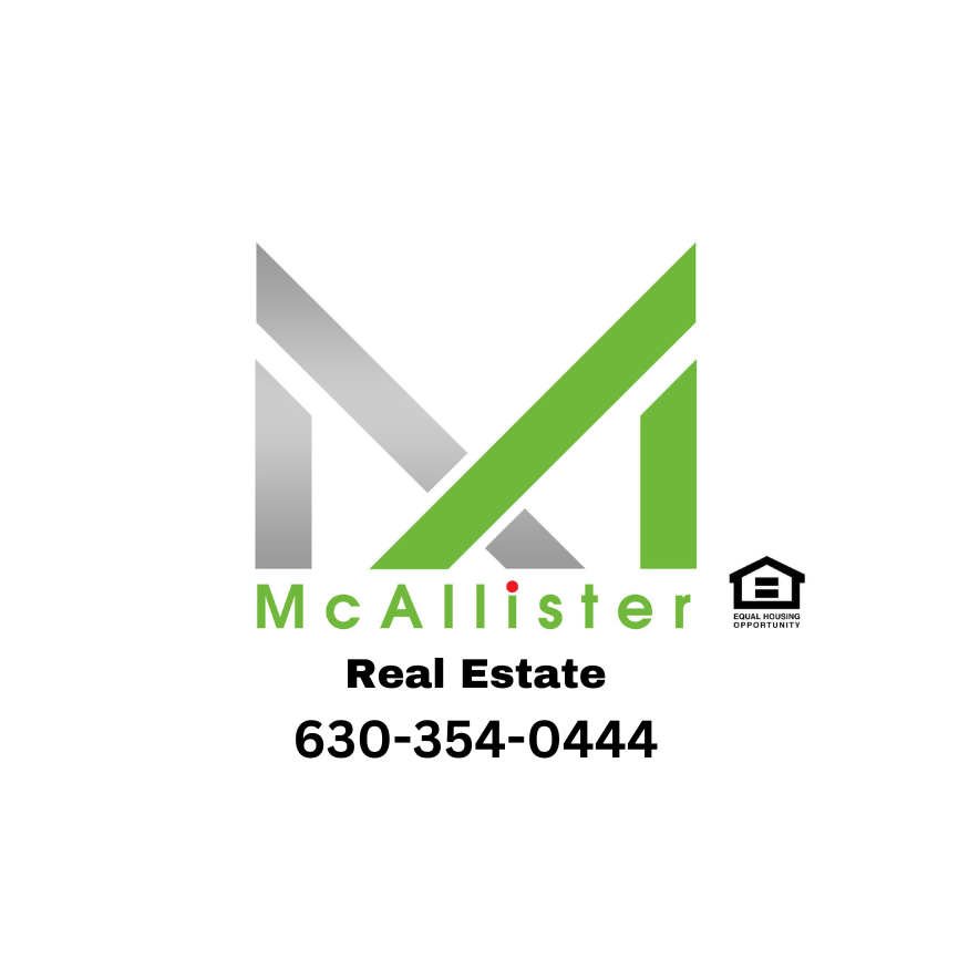 CHRISTOPHER MCALLISTER BAIRD & WARNER, Itasca, Illinois 127 N