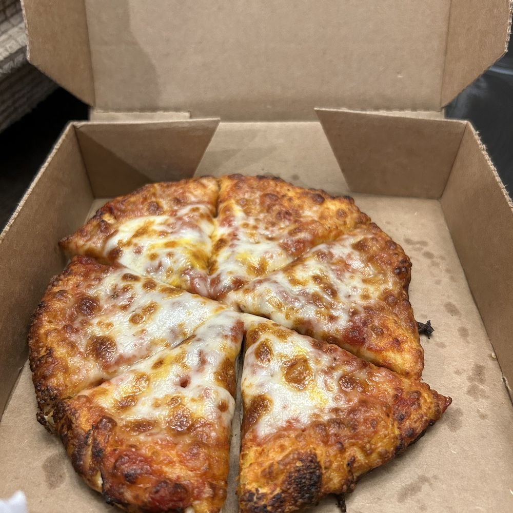 Mountain Mike's Pizza - Mini Cheese Pizza - Pizza Near Me - Fort Worth, Texas Mountain Mike's Pizza - Mini Cheese Pizza - Pizza Near Me - Fort Worth, Texas