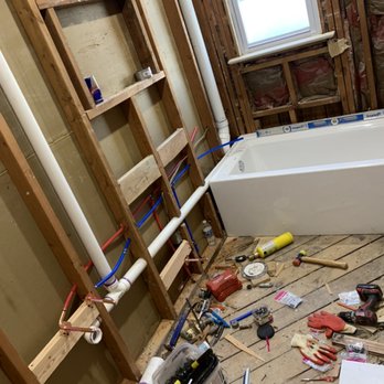 H2O Piping & Heating Repair - New bathroom - Plumbing Near Me H2O Piping & Heating Repair - New bathroom - Plumbing Near Me