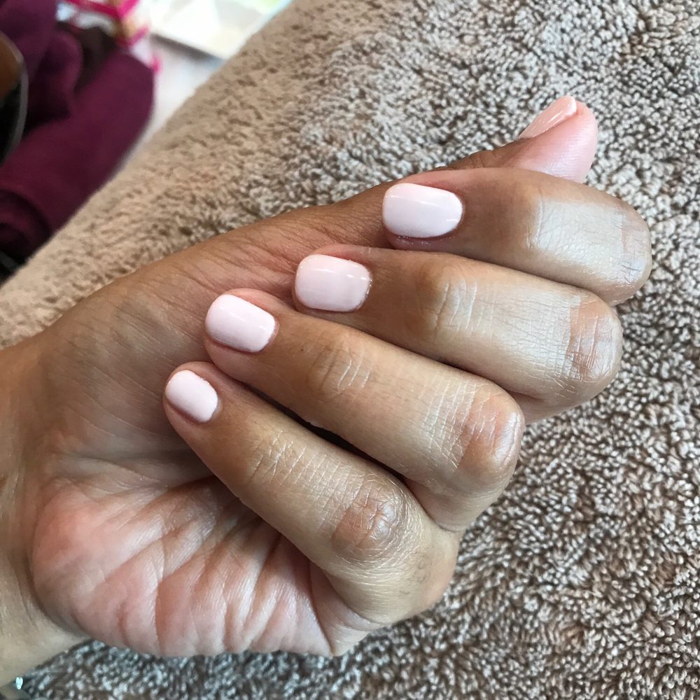 Resort Nails and Spa - 135 gel color - Nail Salons Near Me - Coppell, Texas Resort Nails and Spa - 135 gel color - Nail Salons Near Me - Coppell, Texas