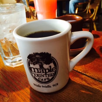 The Maple Counter Cafe - Local coffee - Breakfast & Brunch Near Me - Walla Walla, Washington The Maple Counter Cafe - Local coffee - Breakfast & Brunch Near Me - Walla Walla, Washington