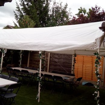 ManchesterMarquees - From only £75 - Party Equipment Rentals Near Me - Manchester, XGM