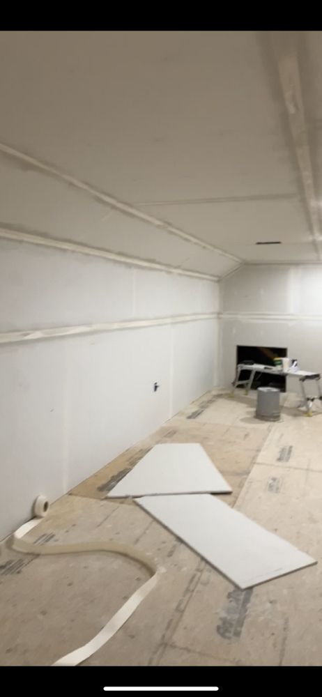 Slide of JDR Construction