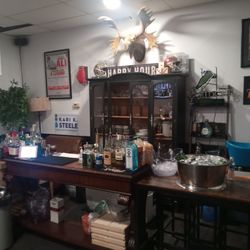 Obsidian Social Club