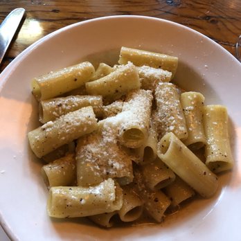 Morandi - Cacio e Pepe with gluten free pasta - Italian Near Me - New York, New York Morandi - Cacio e Pepe with gluten free pasta - Italian Near Me - New York, New York