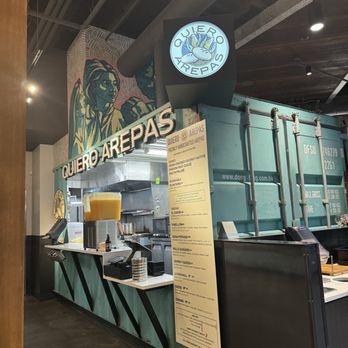 Quiero Arepas - Venezuelan Near Me - Boulder, Colorado