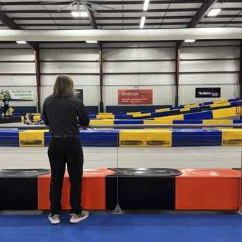 Grand Rapids Grand Prix - Go Karts Near Me - Byron Center, Michigan Grand Rapids Grand Prix - Go Karts Near Me - Byron Center, Michigan