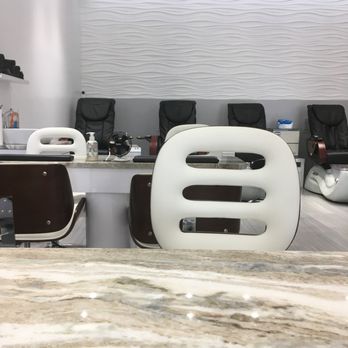 Cosmopolitan Nail Lounge - Nail Salons Near Me - Washington, DC, District of Columbia