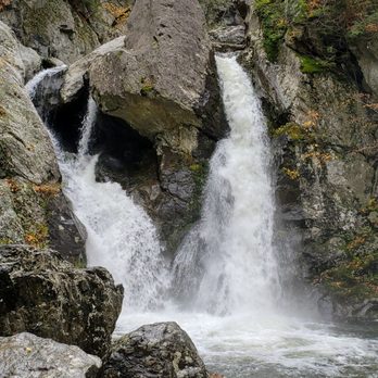 Bash Bish Falls - Parks Near Me - South Egremont, Massachusetts