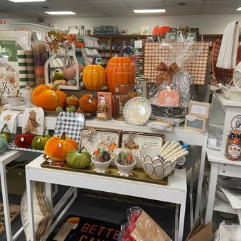 Paper + More - Fall! - Party Supplies Near Me - Oklahoma City, Oklahoma Paper + More - Fall! - Party Supplies Near Me - Oklahoma City, Oklahoma