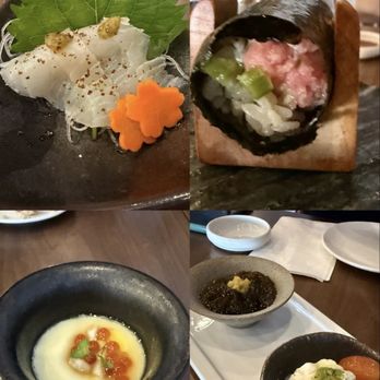 Akami Sushi - Lunch omakase - Japanese Near Me - North Hollywood, California