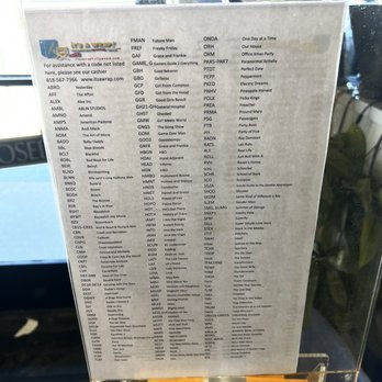 It's A Wrap - Used, Vintage & Consignment Near Me - Burbank, California