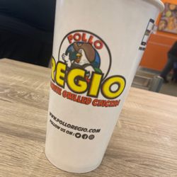 Pollo Regio