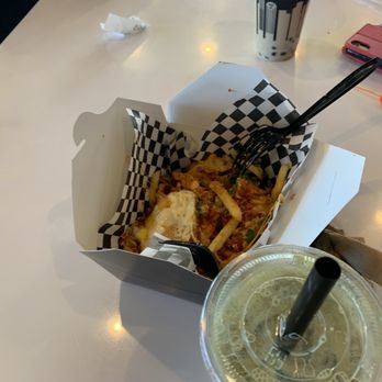 Magic Cup - French fries - Coffee & Tea Near Me - Houston, Texas Magic Cup - French fries - Coffee & Tea Near Me - Houston, Texas