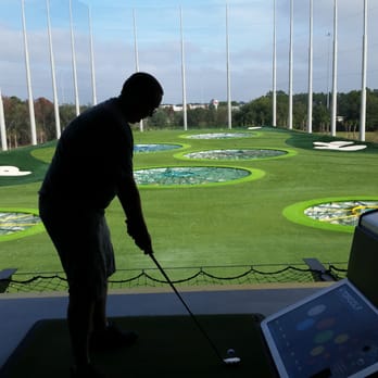 Topgolf - Such an awesome game. My hubby loved it too! - New American Near Me - Tampa, Florida