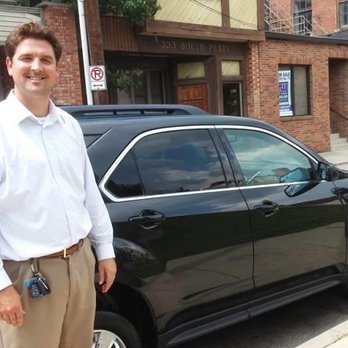 Prime Time Specialty Service - Prime Time Happy Customer - Auto Detailing Near Me - Columbus, Ohio Prime Time Specialty Service - Prime Time Happy Customer - Auto Detailing Near Me - Columbus, Ohio