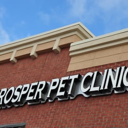 Prosper Pet Clinic