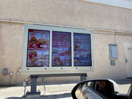 Jollibee by null