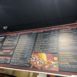 Elizabeth's Pizza