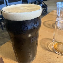 Stout Stout