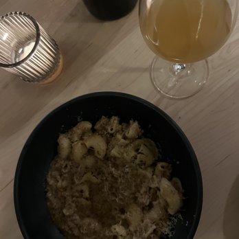 Chleo - Pasta and wine - Wine Bars Near Me - Kingston, New York