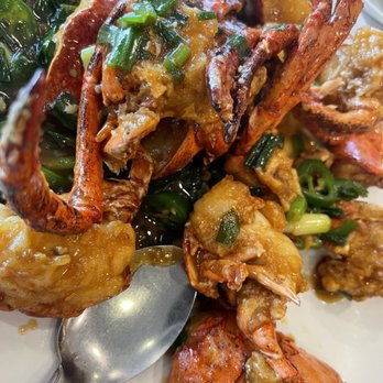 Seafood Cove 2 - House Special Lobster - Dim Sum Near Me - Westminster, California Seafood Cove 2 - House Special Lobster - Dim Sum Near Me - Westminster, California