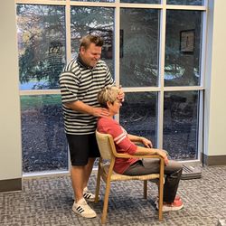 Tilton Chiropractic & Wellness Center