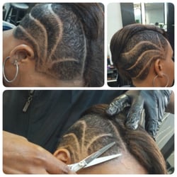 Hair 2000 Unisex Salon