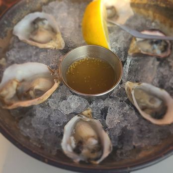 The Mill Steakhouse + Spirits - Raw oysters - Sports Bars Near Me - Milton, Washington The Mill Steakhouse + Spirits - Raw oysters - Sports Bars Near Me - Milton, Washington