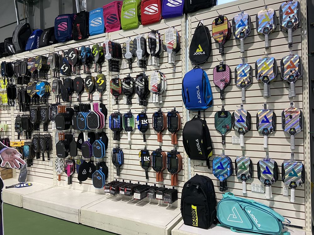 MISSOURI PICKLEBALL CLUB Updated September 2024 16 Photos 747