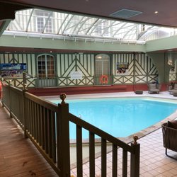 Hotel Barriere le Normandy